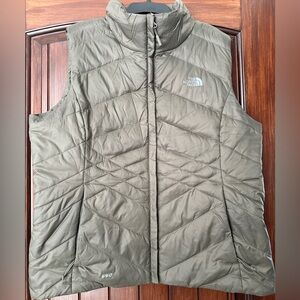 The North Face Vest